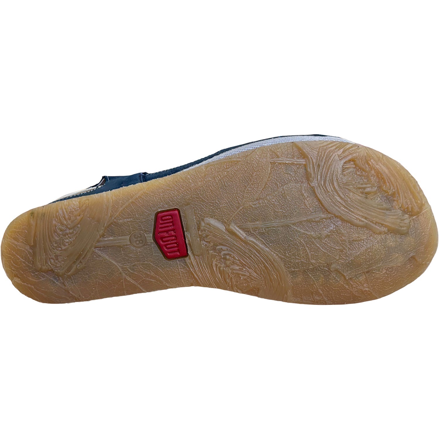 OnFoot Cynara 255 Women's Sandals Marino Nubuck