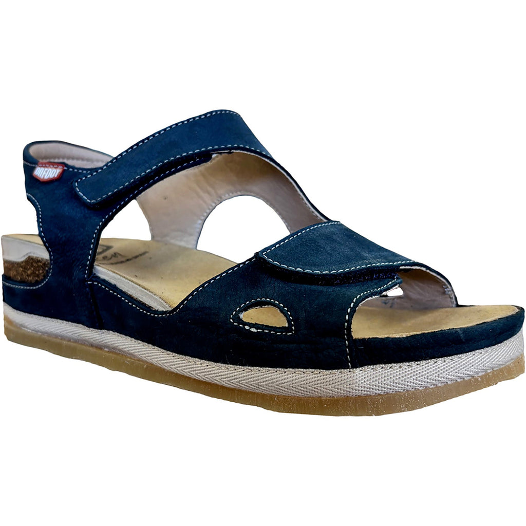 OnFoot Cynara 255 Women's Sandals Marino Nubuck
