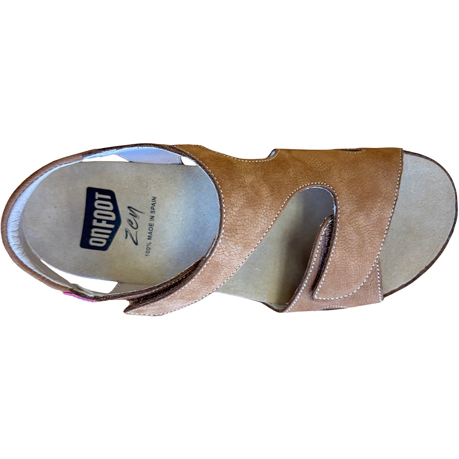 OnFoot Cynara 255 Women's Tabac Nubuck