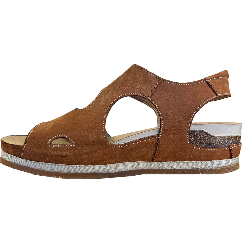 OnFoot Cynara 255 Women's Tabac Nubuck