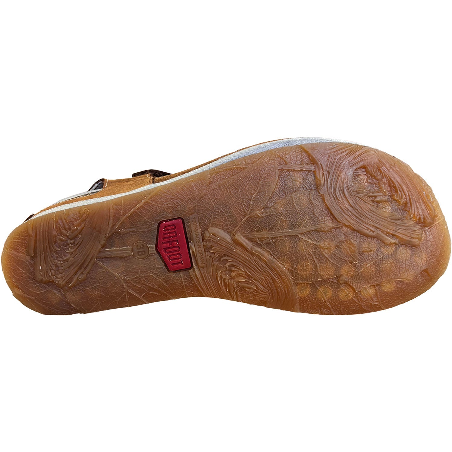 OnFoot Cynara 255 Women's Tabac Nubuck