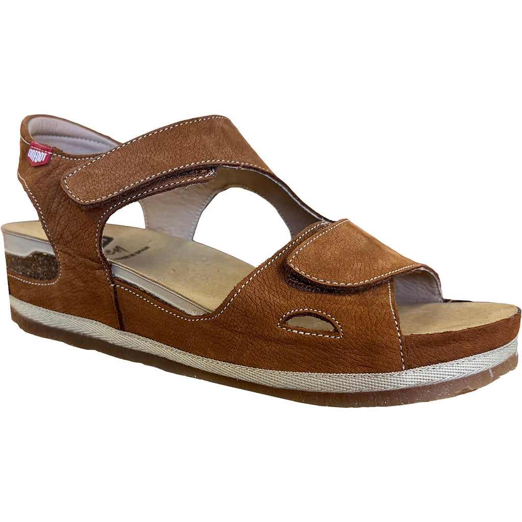 OnFoot Cynara 255 Women's Tabac Nubuck
