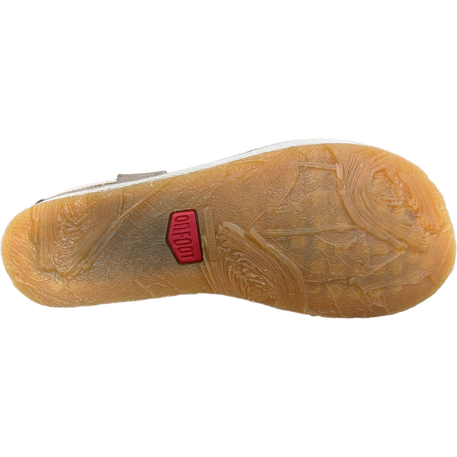 On Foot Cynara 255 Women's Sandals Vison Nubuck