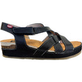 OnFoot Cynara 256 Women's Sandals Menorca Negro