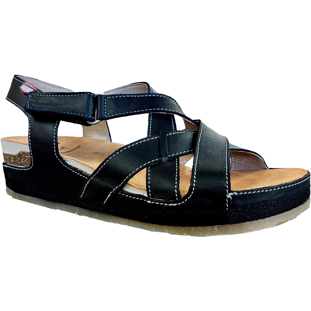 OnFoot Cynara 256 Women's Sandals Menorca Negro