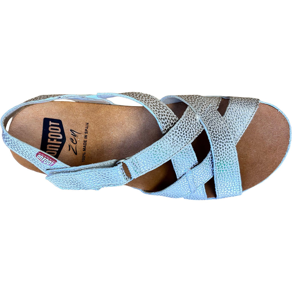 OnFoot Cynara 256 Women's Sandals Starlight Oro