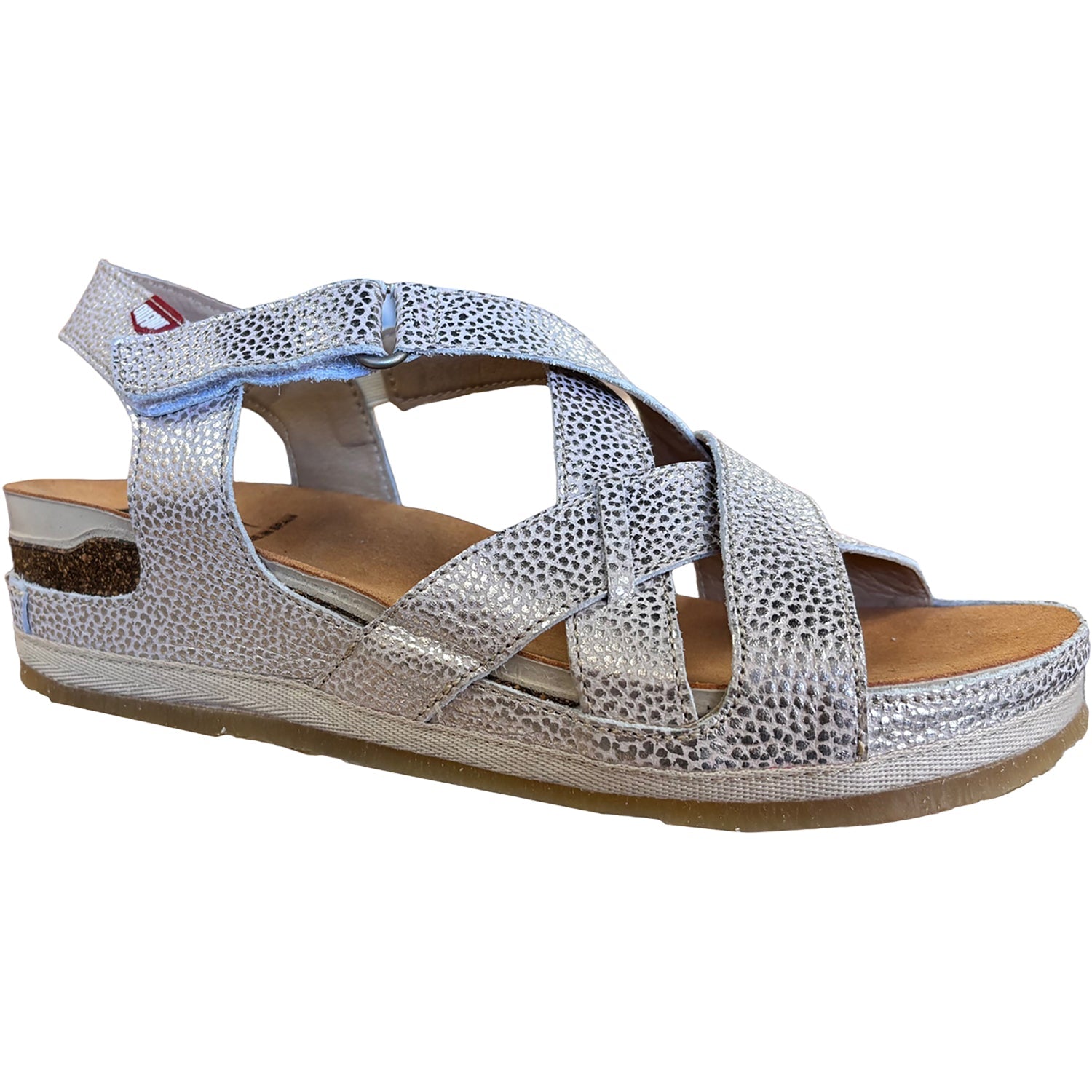 OnFoot Cynara 256 Women's Sandals Starlight Oro