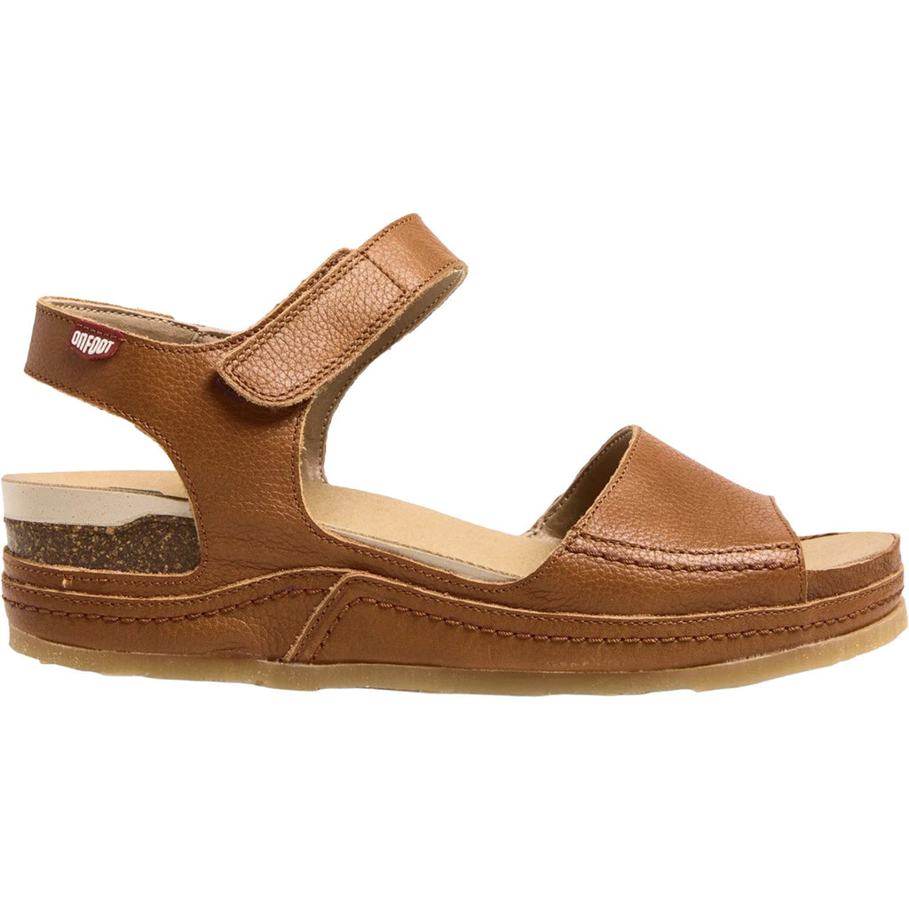On Foot Cynara 250 Women's Sandals Indios Cuero