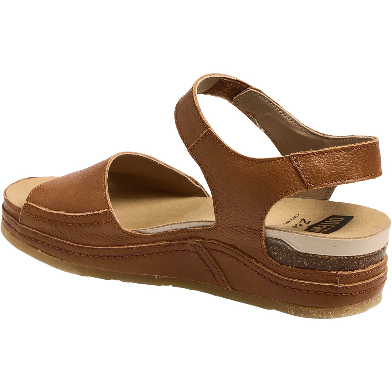 On Foot Cynara 250 Women's Sandals Indios Cuero