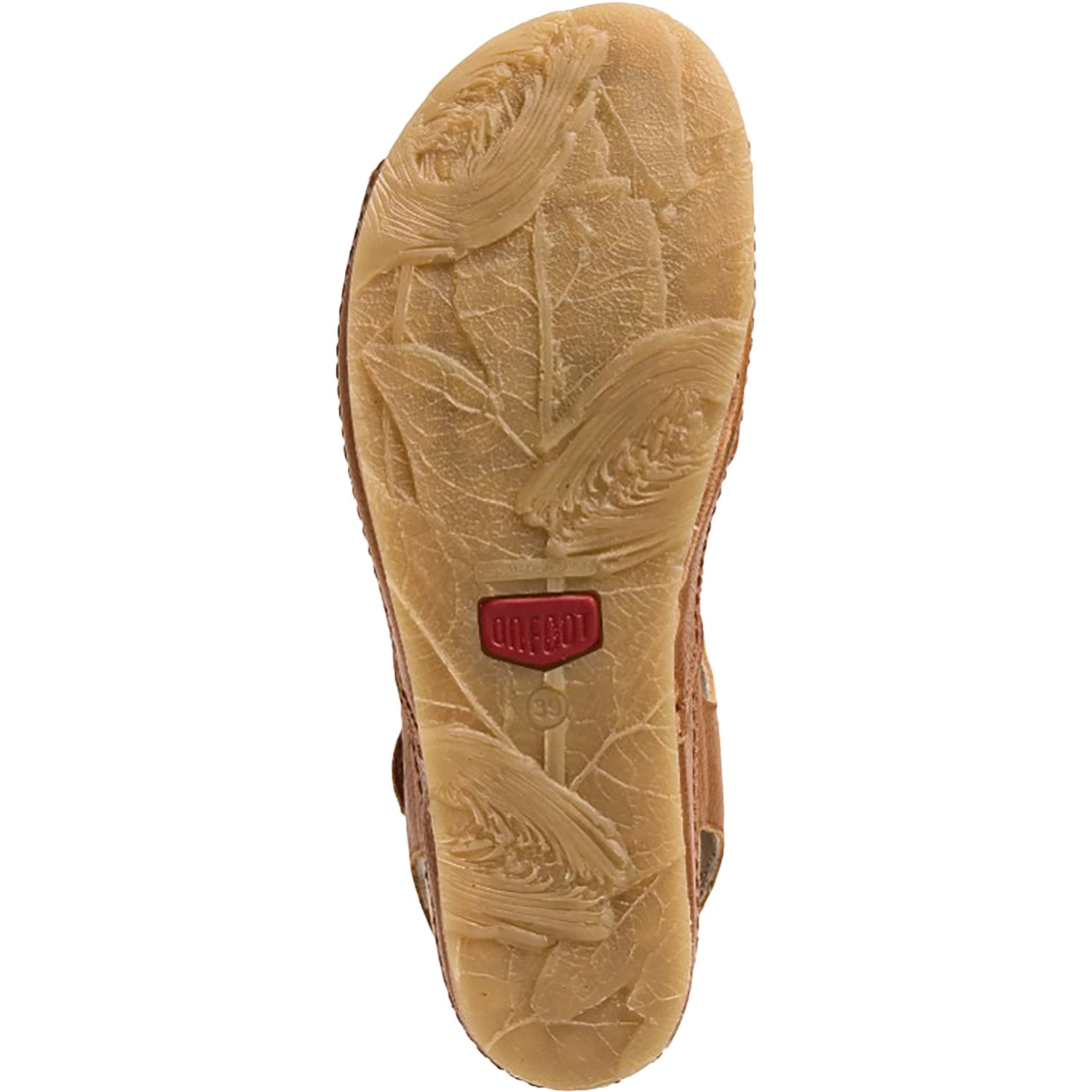 On Foot Cynara 250 Women's Sandals Indios Cuero