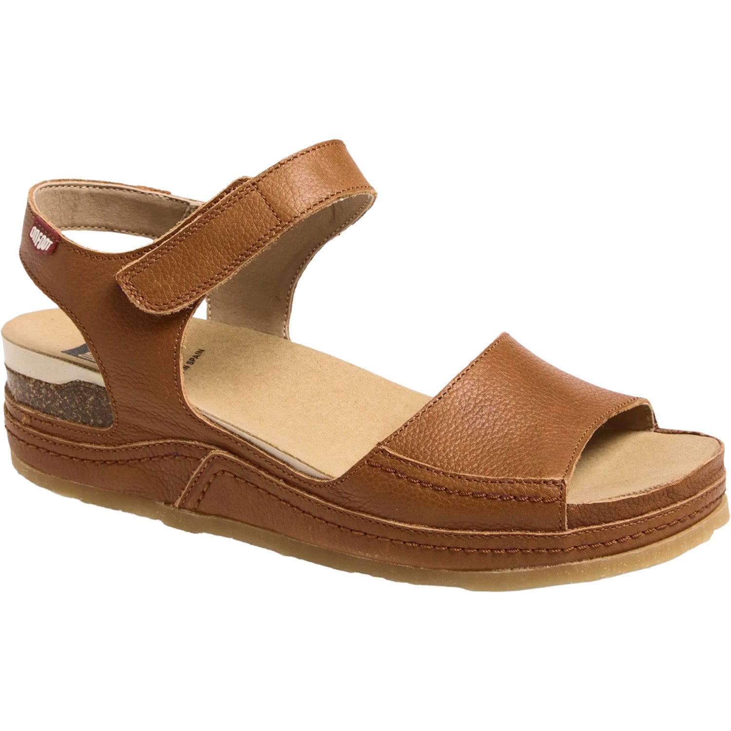 On Foot Cynara 250 Women's Sandals Indios Cuero