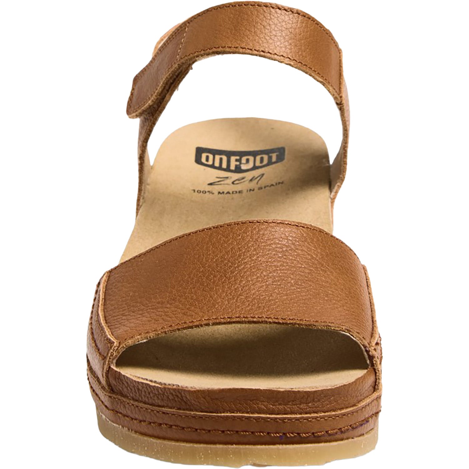 On Foot Cynara 250 Women's Sandals Indios Cuero
