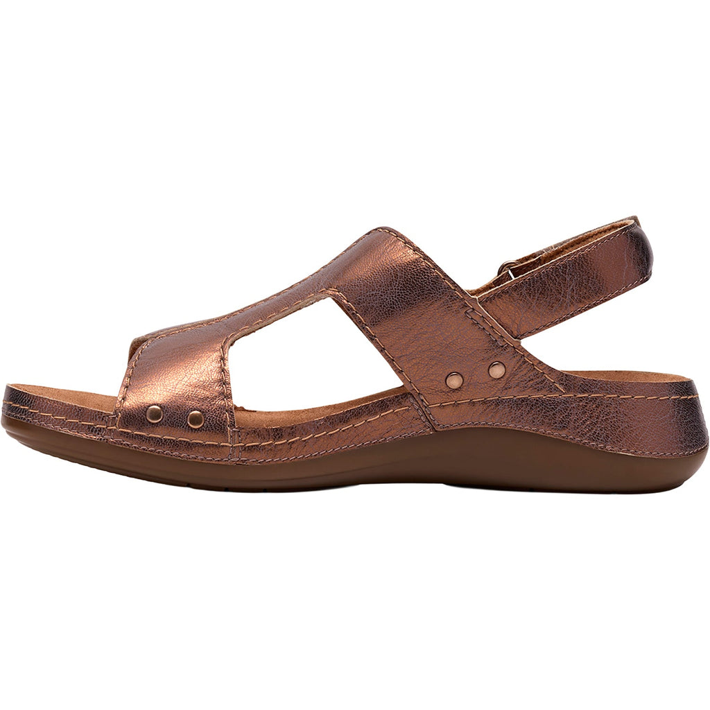 Clarks Cecily Sun Women's Sandals Platinum