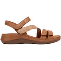 Clarks Cecily Mix Women's Sandals Beige Combi