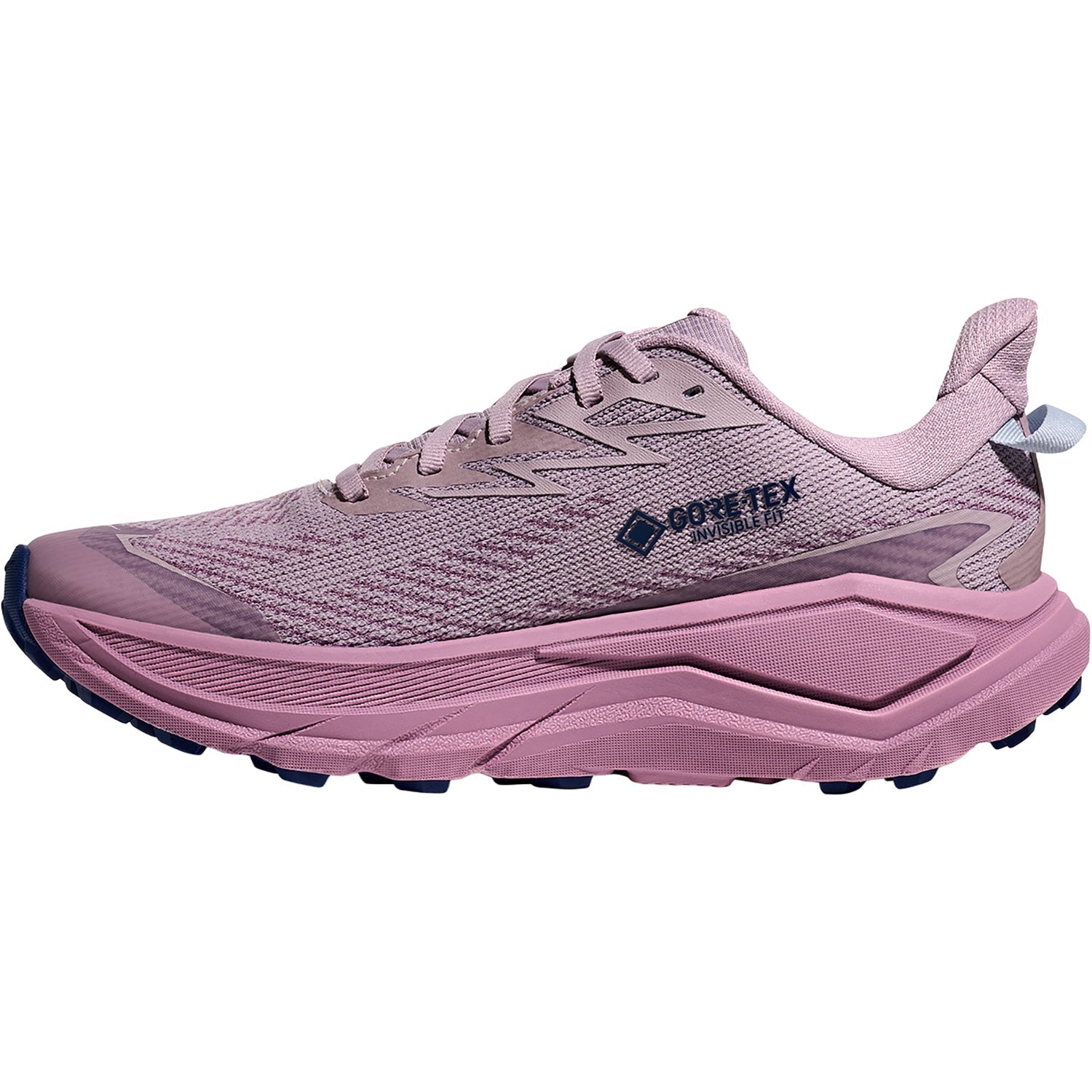 Hoka Challenger 8 GTX (Neutral Support) Women's Athletic Shoes Fragrant Lilac/Berry Mauve