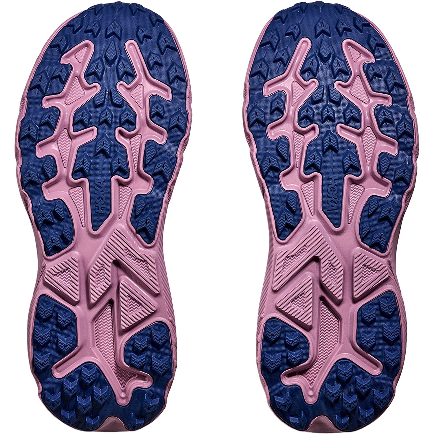 Hoka Challenger 8 GTX (Neutral Support) Women's Athletic Shoes Fragrant Lilac/Berry Mauve