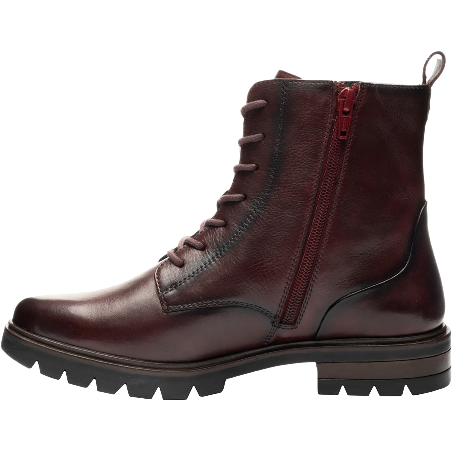 Ara Chatham Women's Boots Amarone Leather