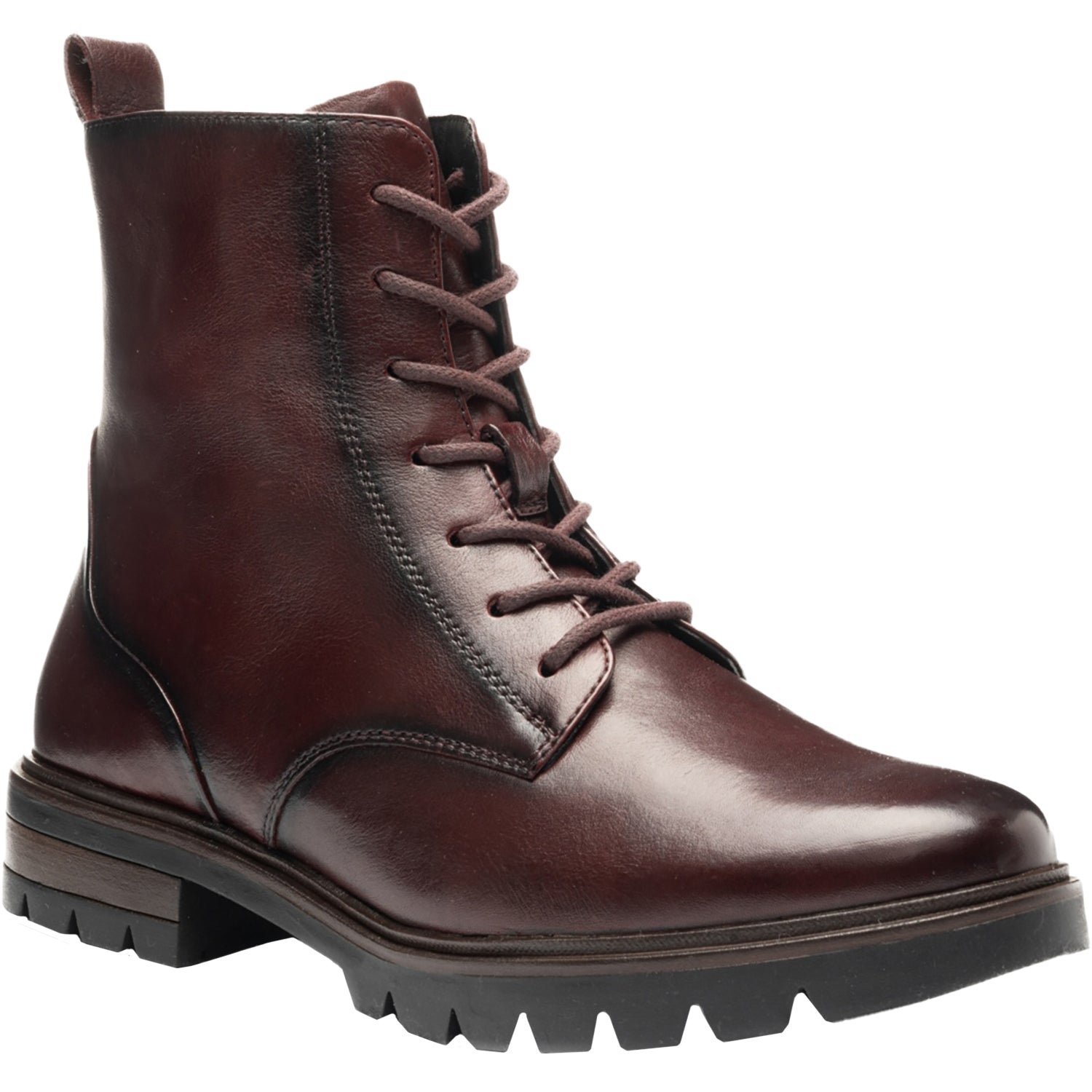 Ara Chatham Women's Boots Amarone Leather