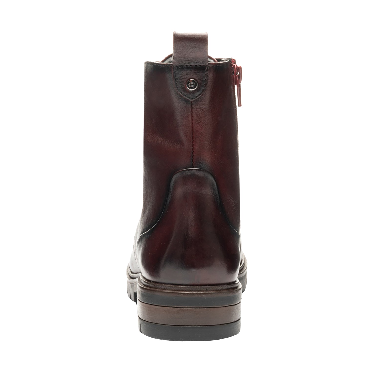 Ara Chatham Women's Boots Amarone Leather