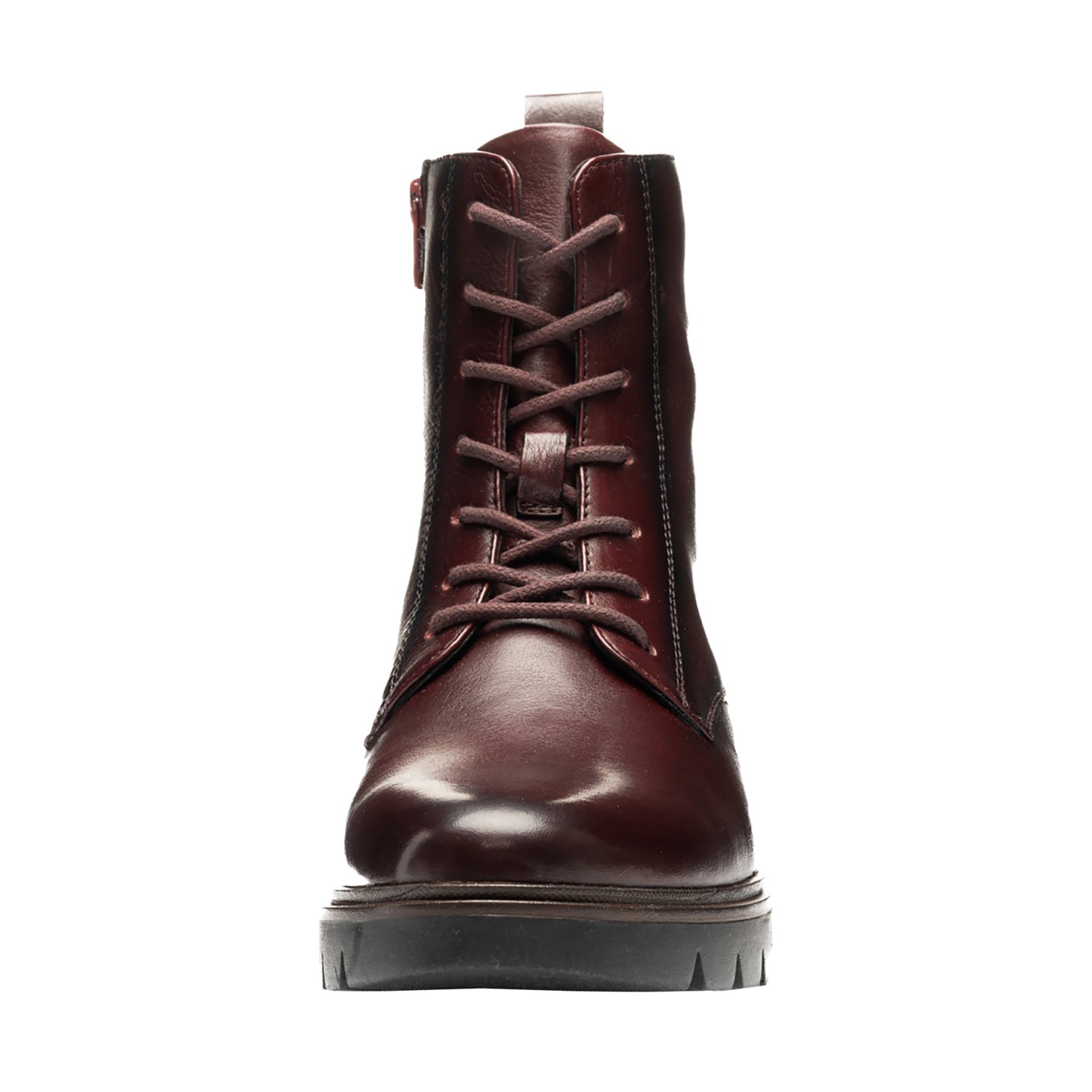 Ara Chatham Women's Boots Amarone Leather