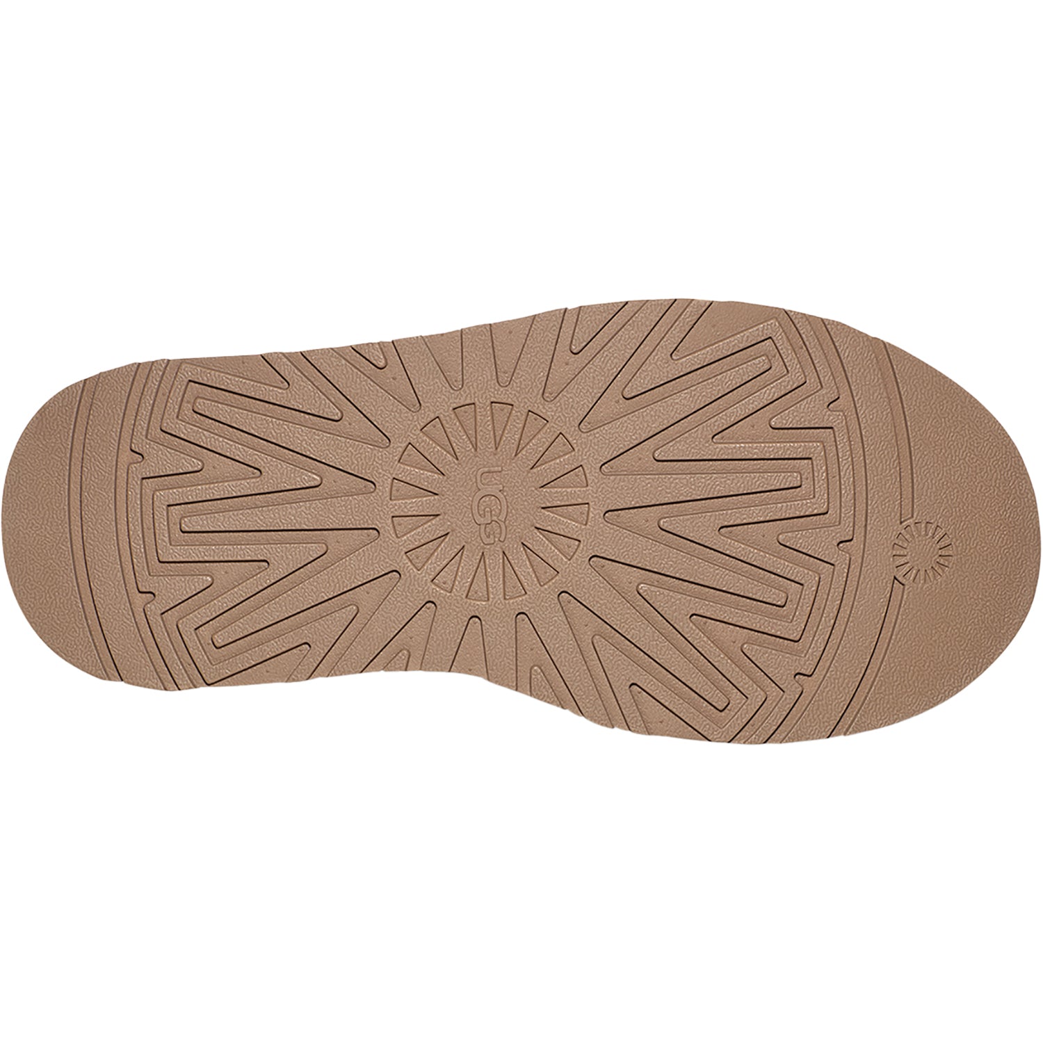 UGG Classic Mini Dipper Women's Boots Chestnut