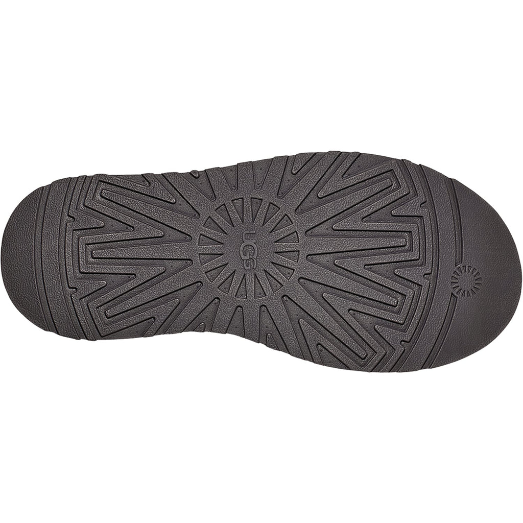 UGG Classic Mini Dipper Women's Boots Thundercloud