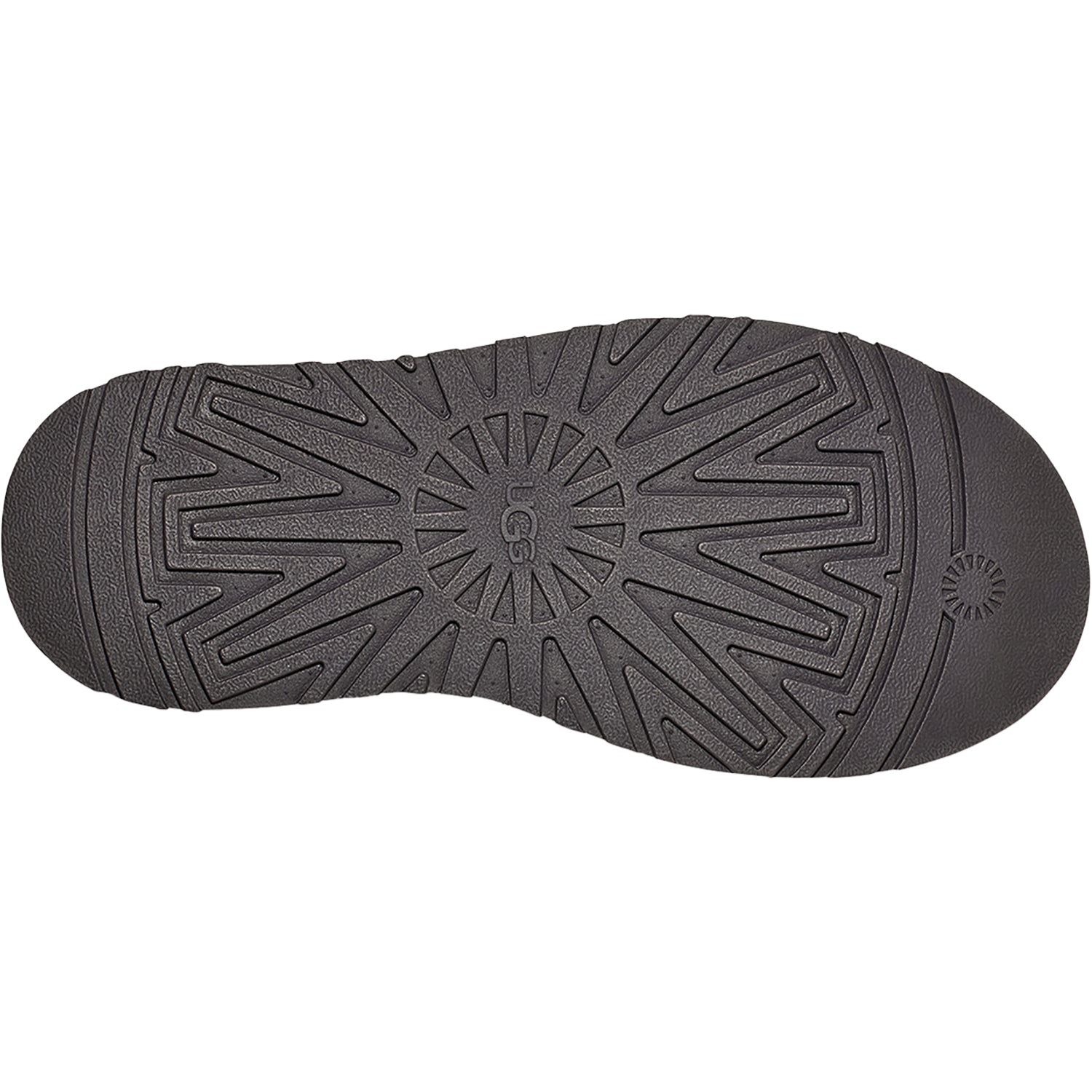 UGG Classic Mini Dipper Women's Boots Thundercloud