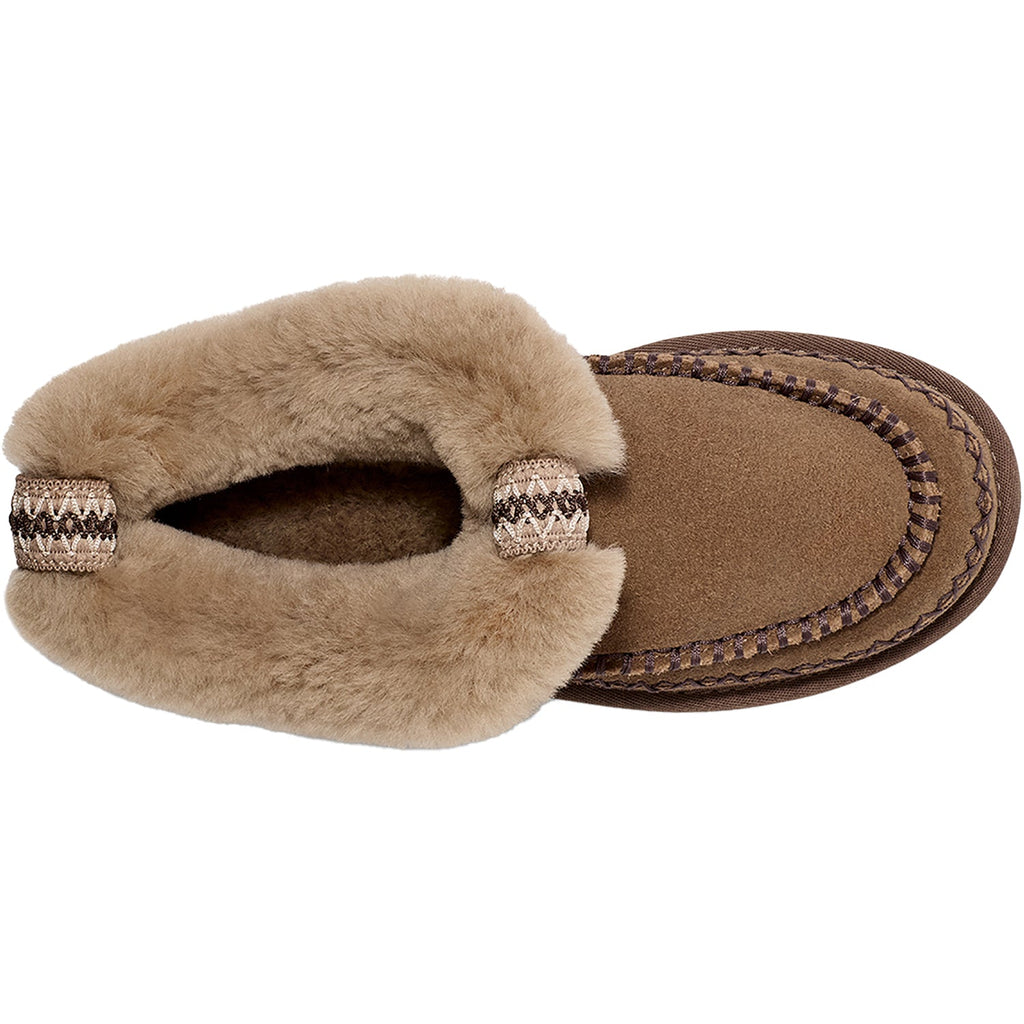 UGG Classic Ultra Mini Alpine Women's Boots Hickory