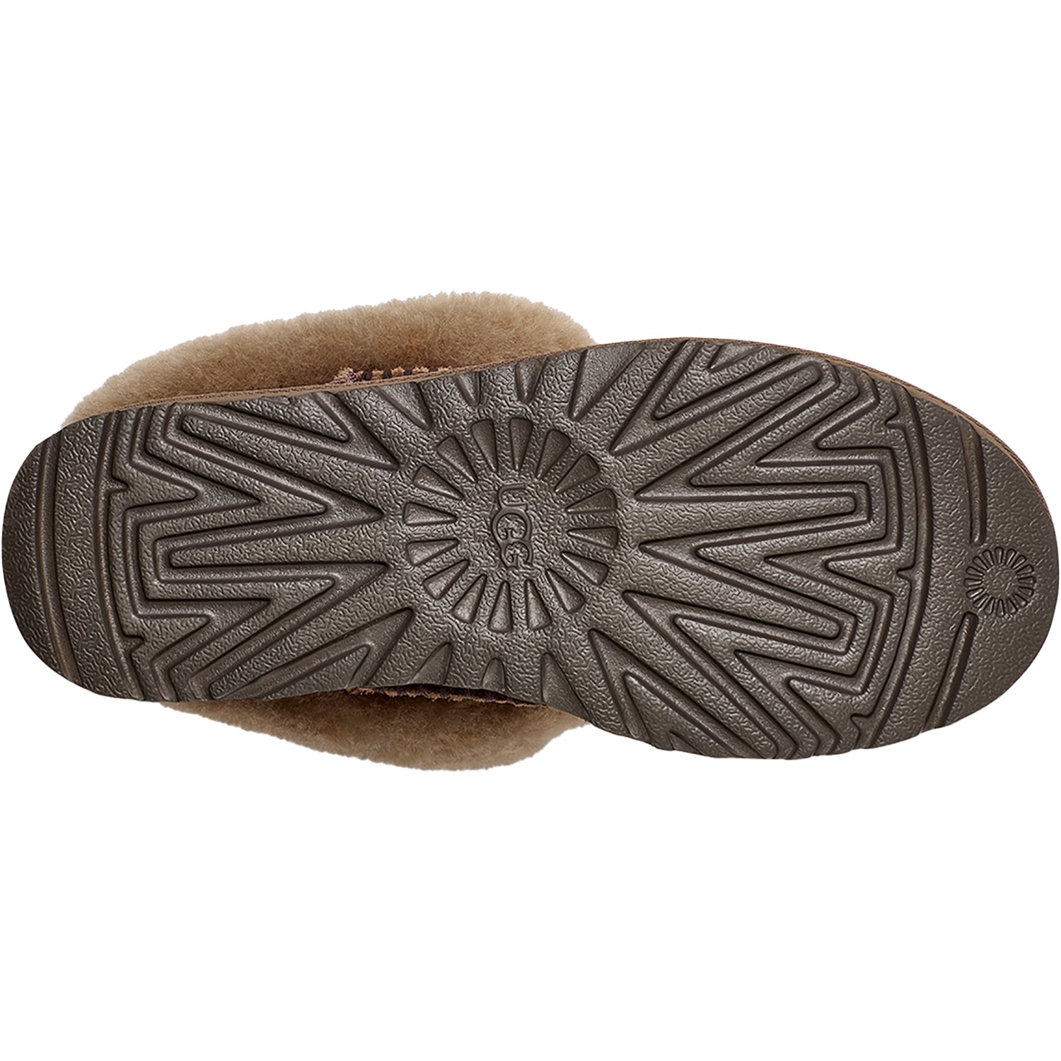 UGG Classic Ultra Mini Alpine Women's Boots Hickory