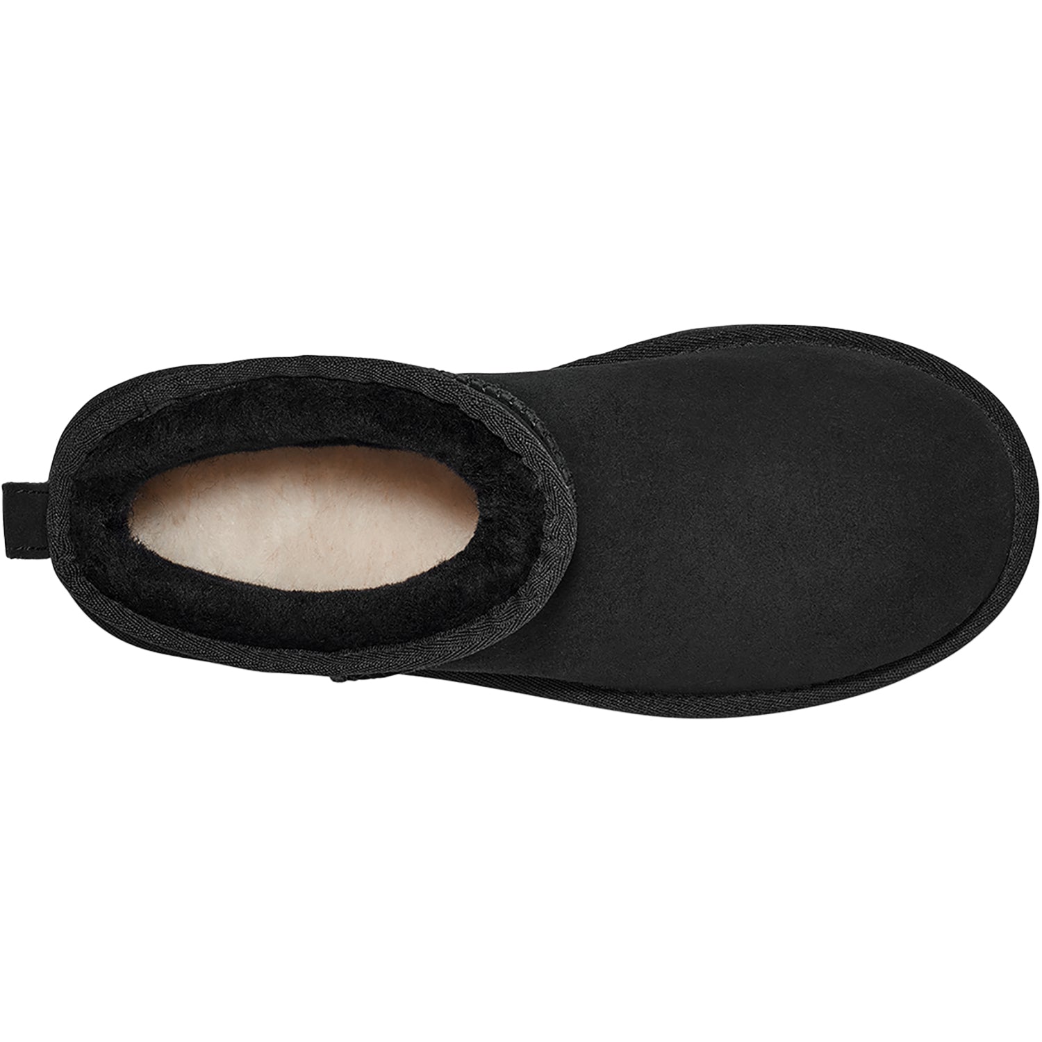 UGG Classic Ultra Mini Platform Women's Platform Boots Black