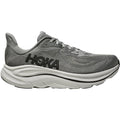 Hoka Clifton 10 (Neutral Support) Men's Athletic Shoes Galactic Grey/Asteroid