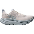 Hoka Clifton 10 (Neutral Support) Women's Athletic Shoes Grout/Mineral Blue
