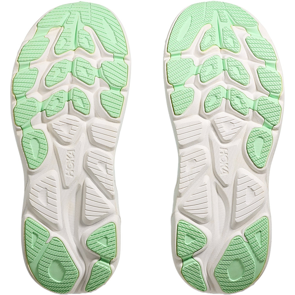 Hoka Clifton 10 (Neutral Support) Women's Athletic Shoes Skyward Blue/Cielo Blue