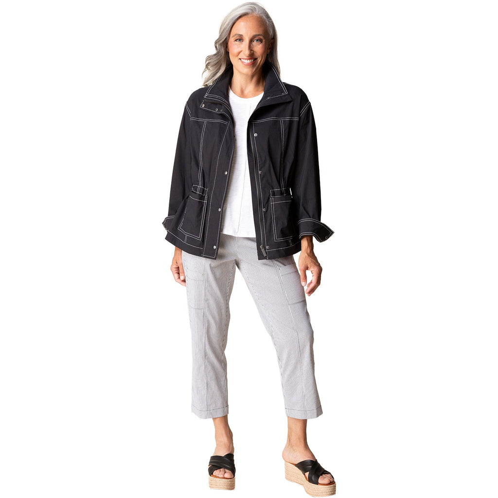 Habitat Cool Tech Chatham Jacket Women's Outerwear Black