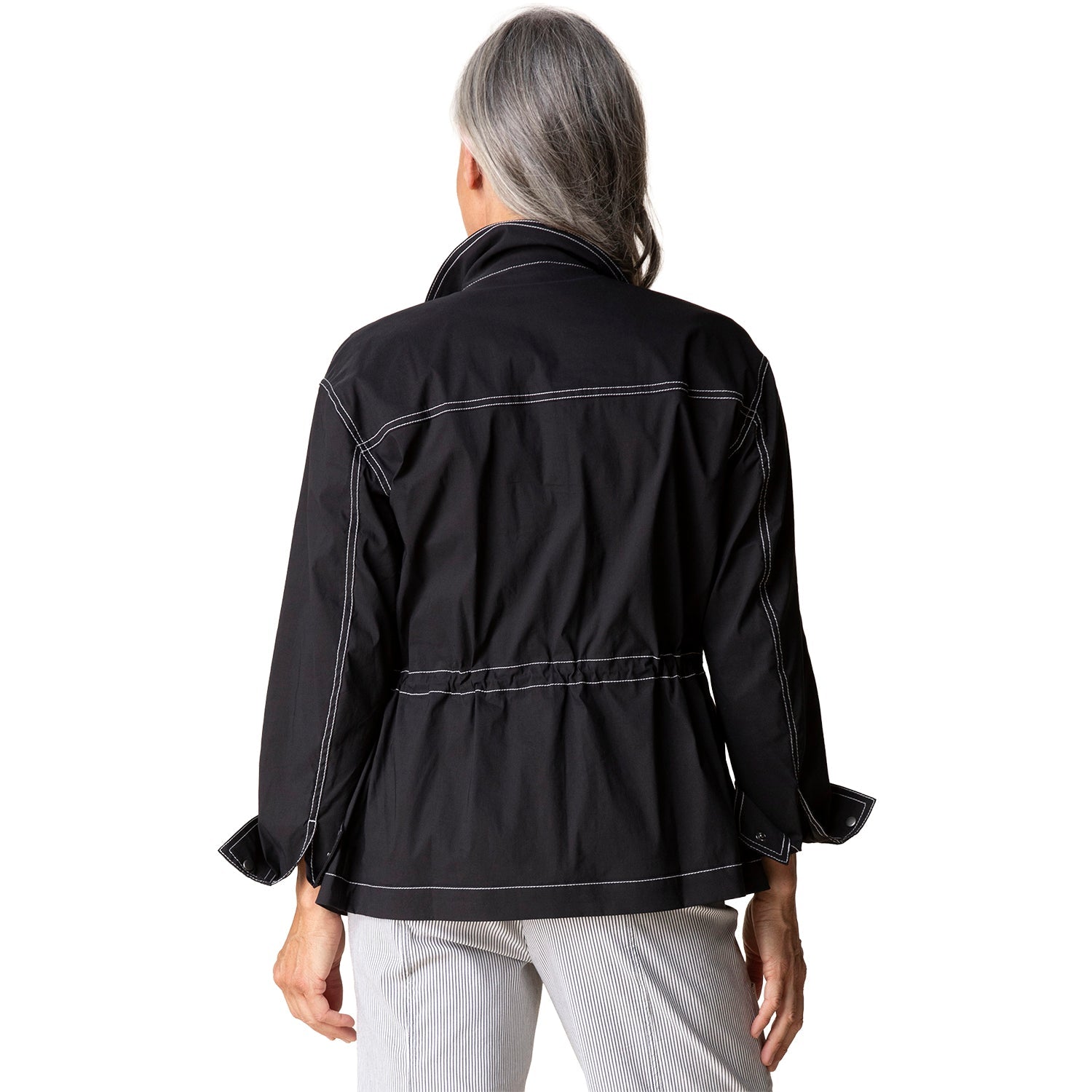 Habitat Cool Tech Chatham Jacket Women's Outerwear Black