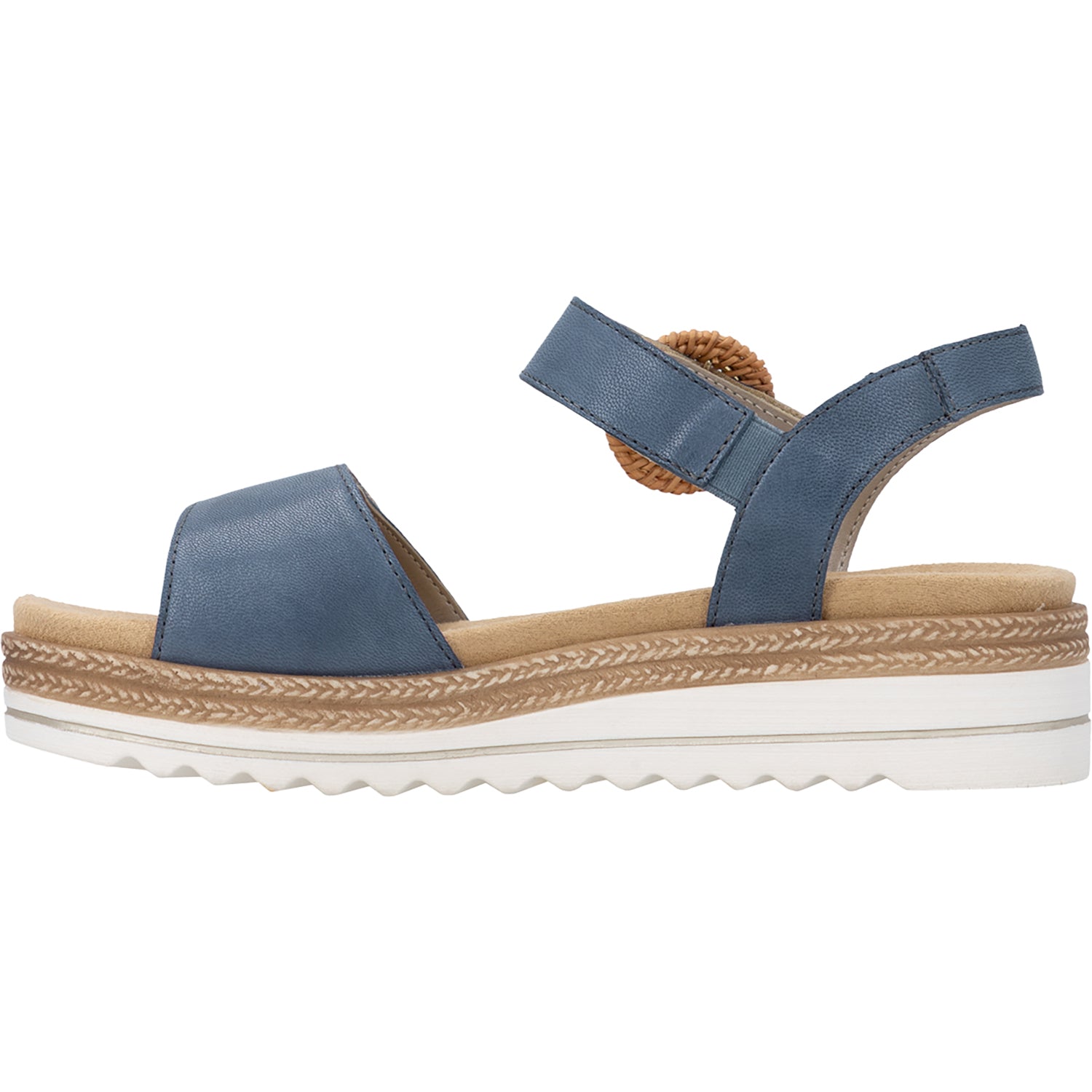 Remonte D0Q52-14 Jocelyn 52 Women's Sandals Denim