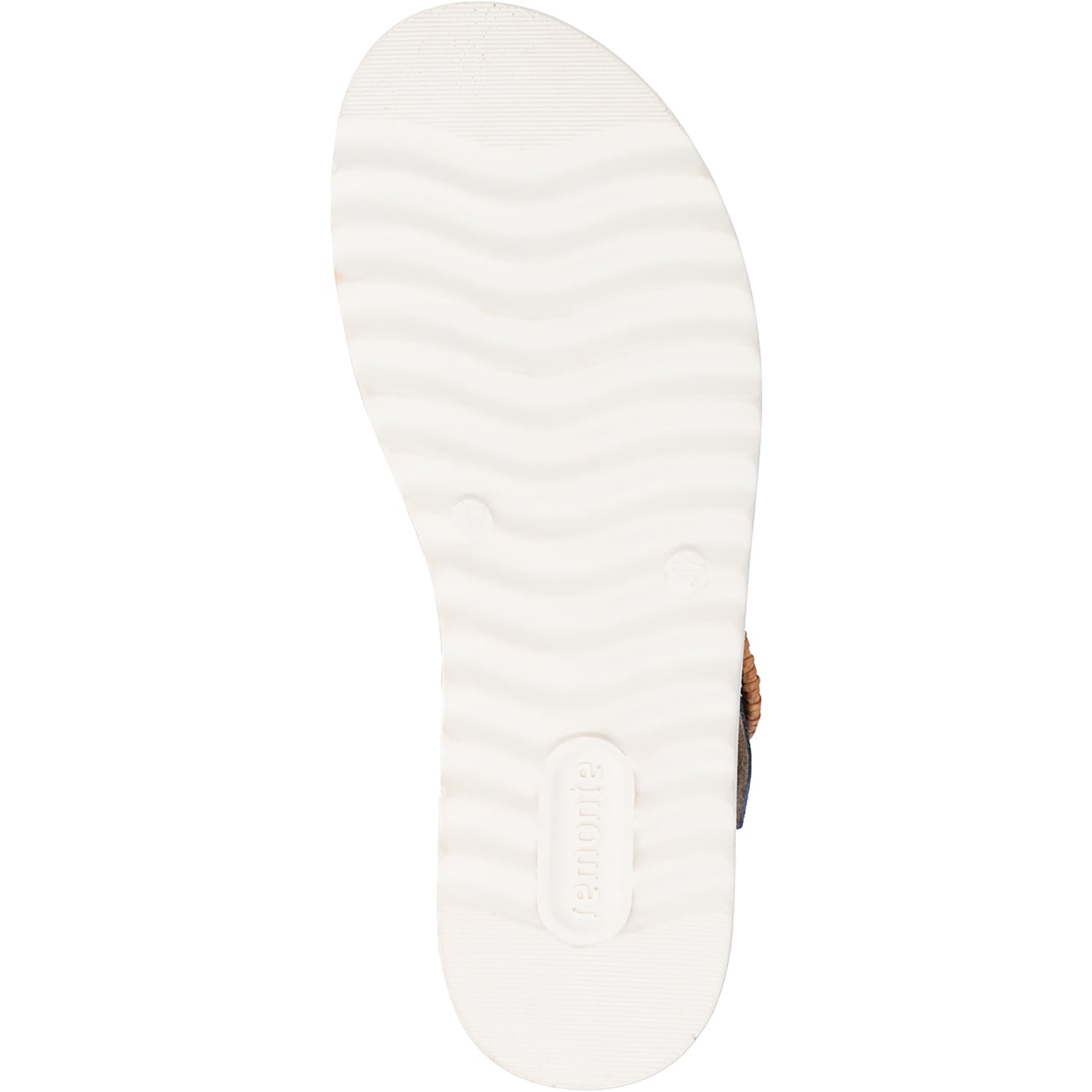 Remonte D0Q52-14 Jocelyn 52 Women's Sandals Denim