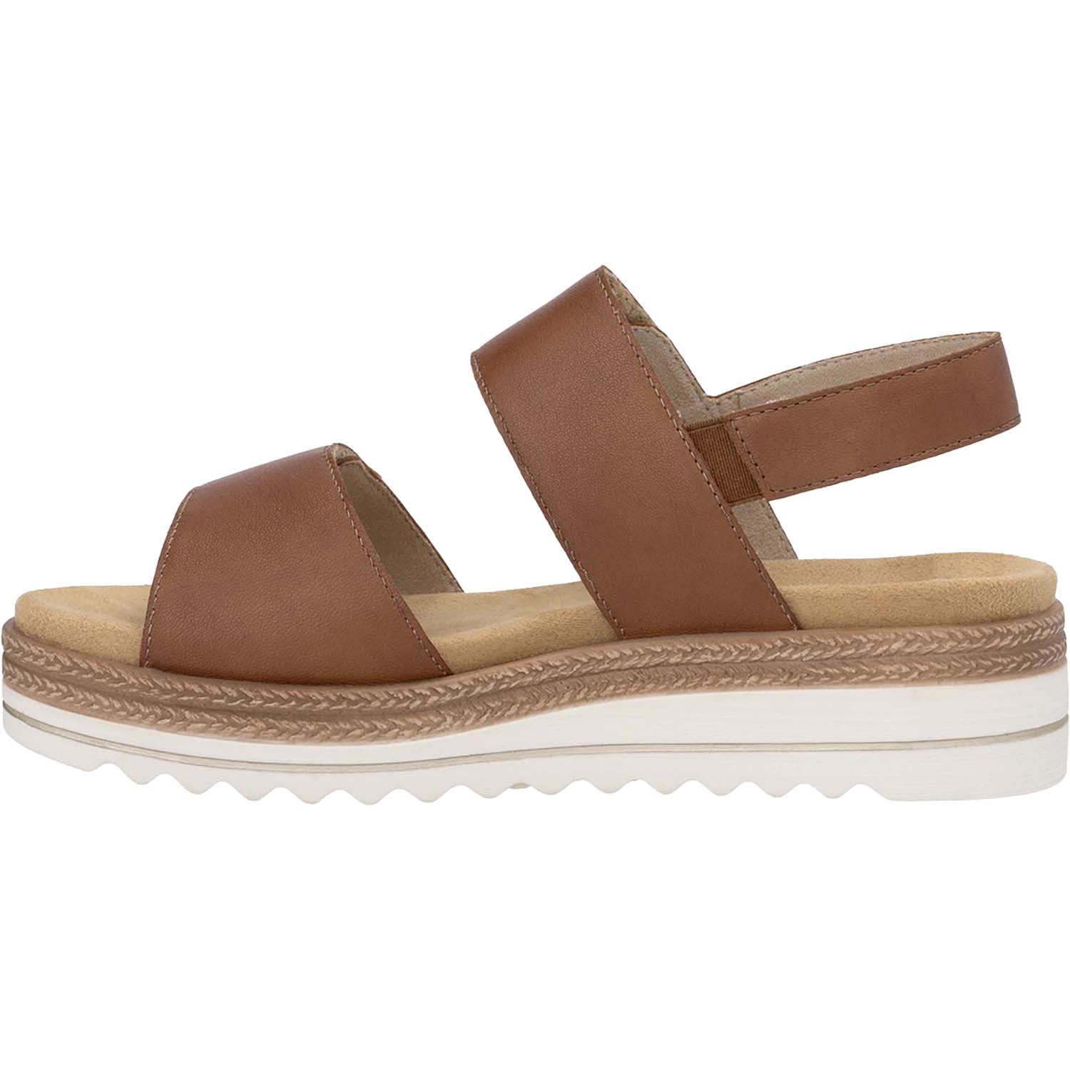 Remonte D0Q59-24 Jocelyn 59 Women's Sandals Lugano Muskat