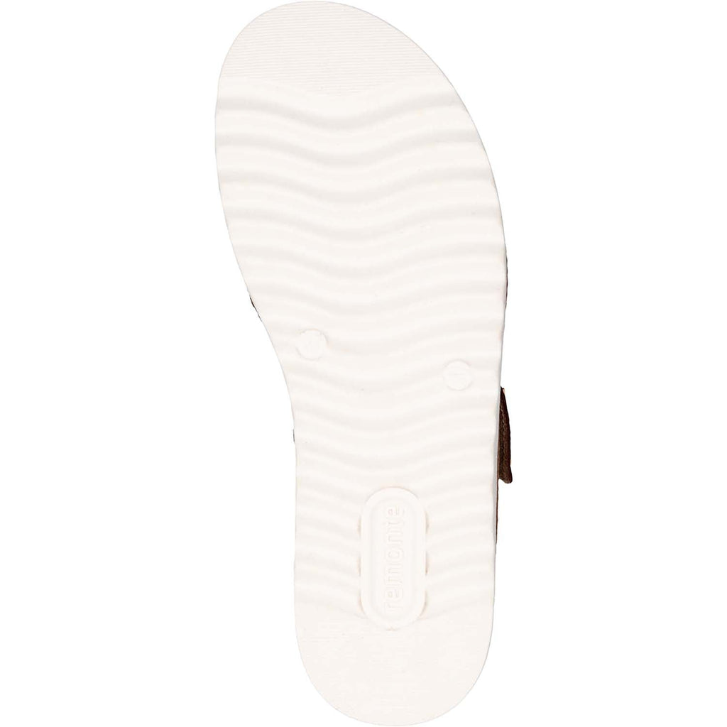 Remonte D0Q59-24 Jocelyn 59 Women's Sandals Lugano Muskat