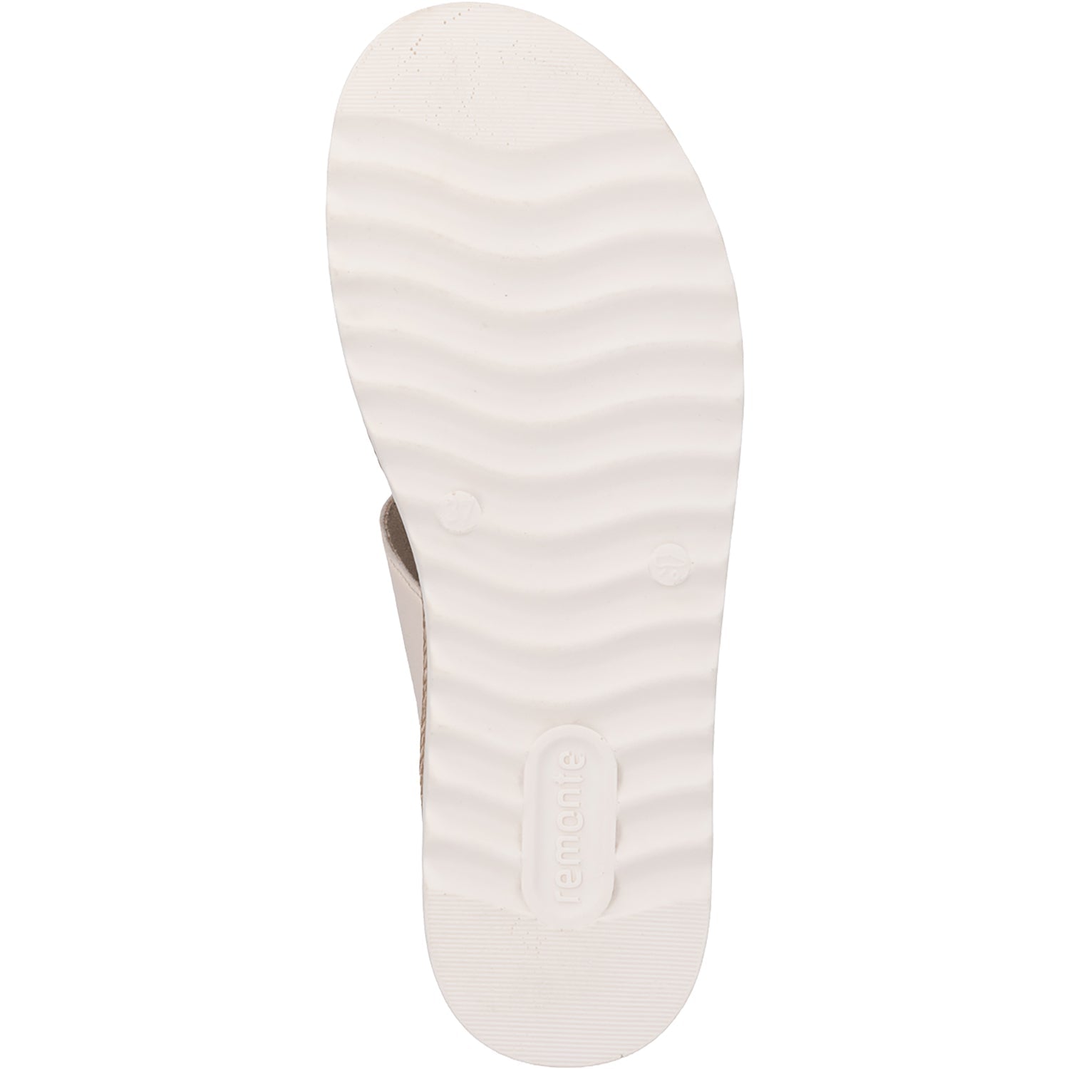 Remonte D0Q59-60 Jocelyn 55 Women's Sandals Lugano Beige-Gold/Porzellan