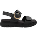 Remonte D2K50-00 Women's Sandals Black