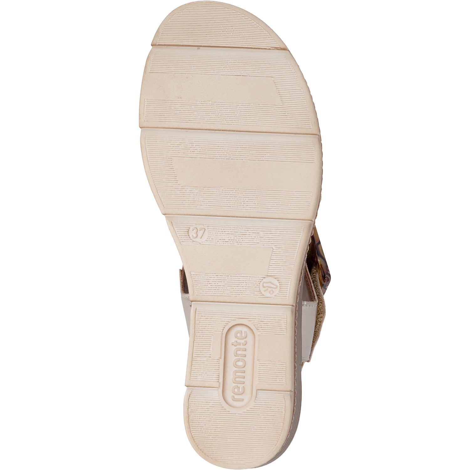 Remonte D2L53-90 Jerilyn Women's Sandals Lightbrass