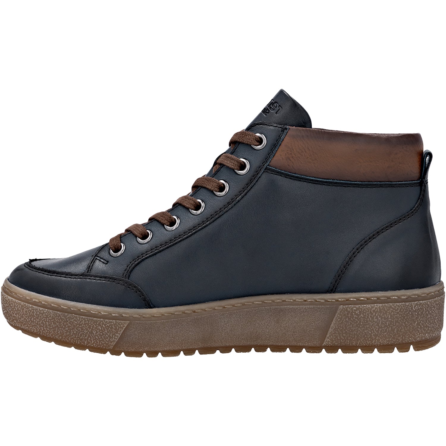 Remonte D2T70-14 Women's Boots Booties Pazifik/Muskat/Pazifik