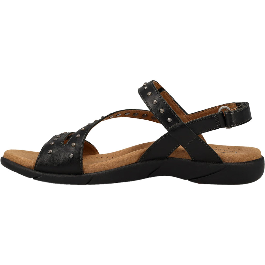 Taos Dazzle Women's Sandals Black