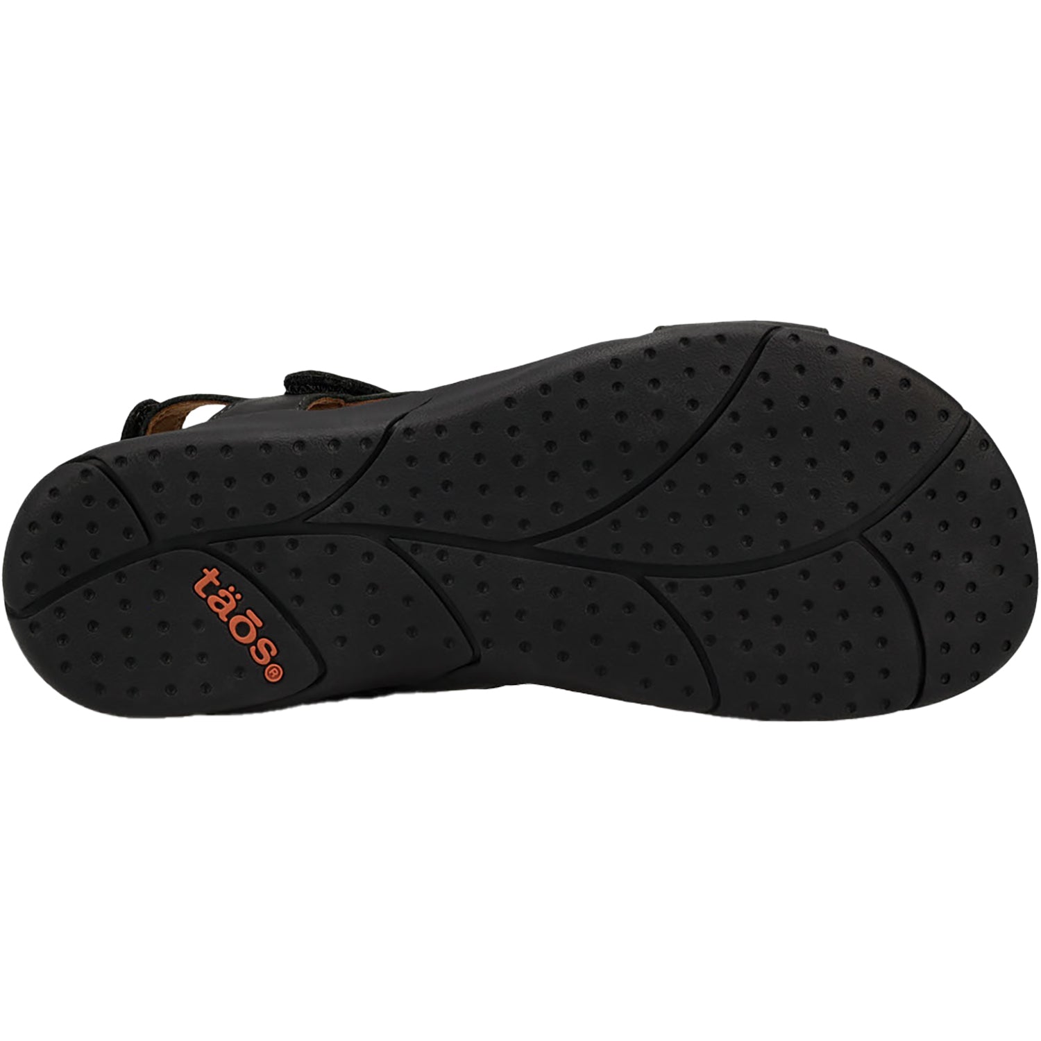 Taos Dazzle Women's Sandals Black