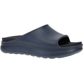 Dansko Devyn EVA Women's Recovery Slide Sandals Navy