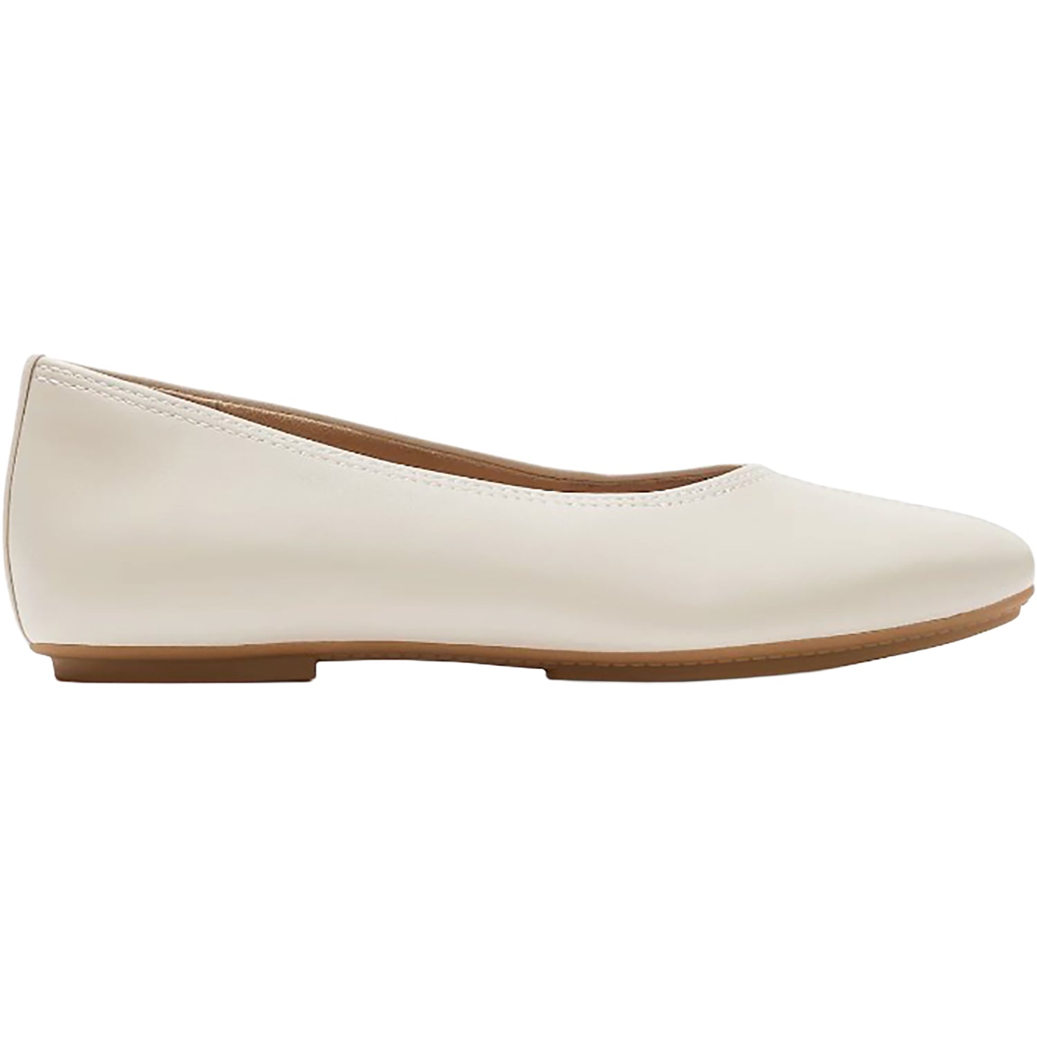 Fitflop Delicato High-Cut Soft- Ballet Flat Women's Dress Flats Paris Beige