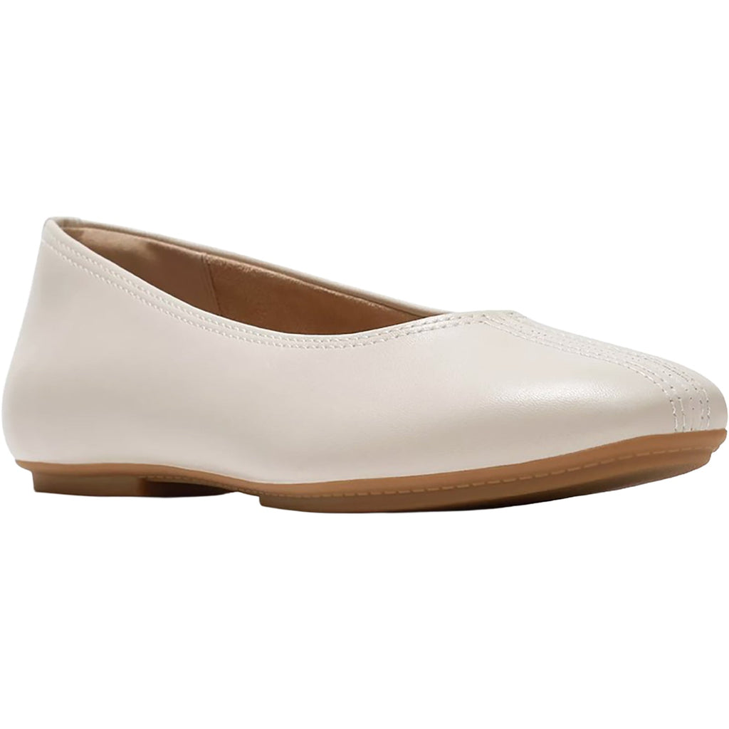 Fitflop Delicato High-Cut Soft- Ballet Flat Women's Dress Flats Paris Beige