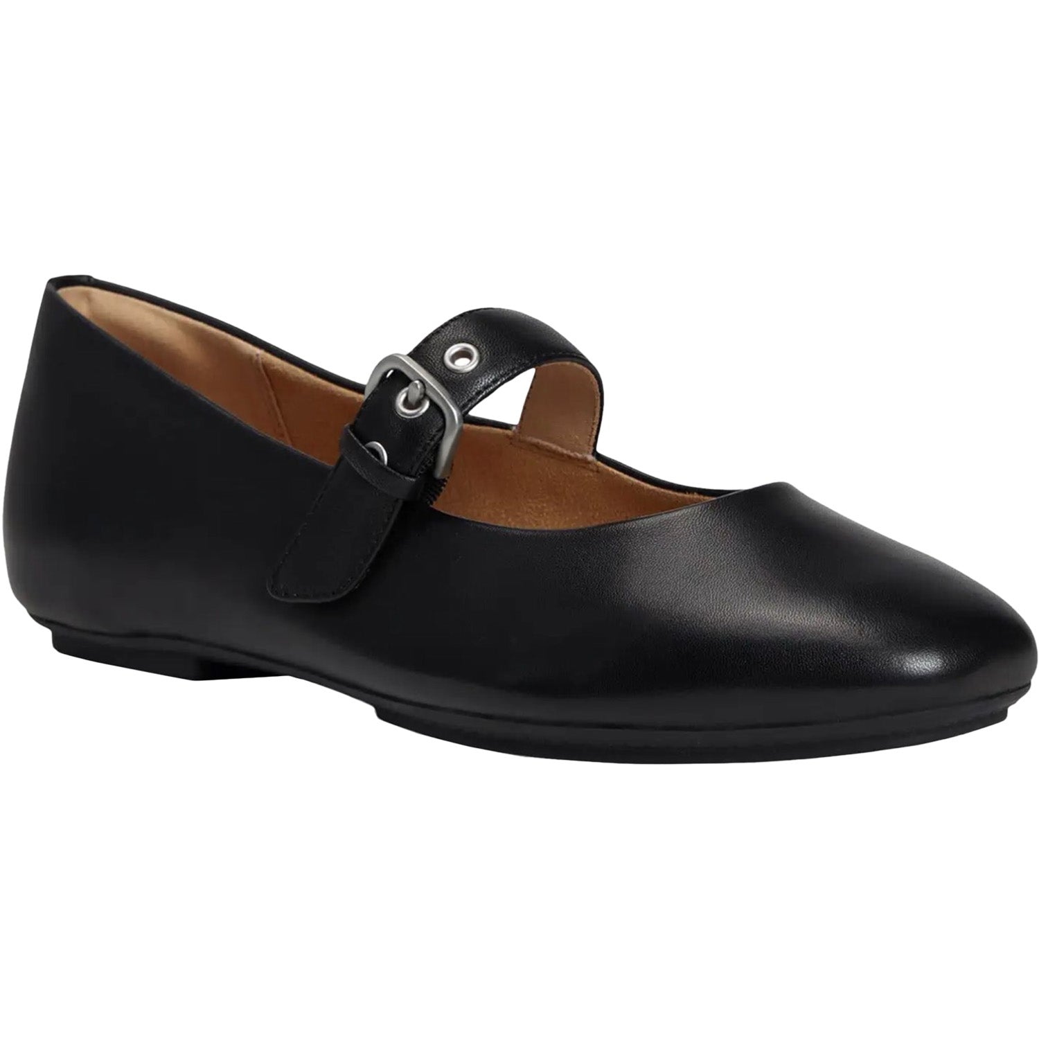 Fitflop Delicato Women's Dressy Mary Janes Black