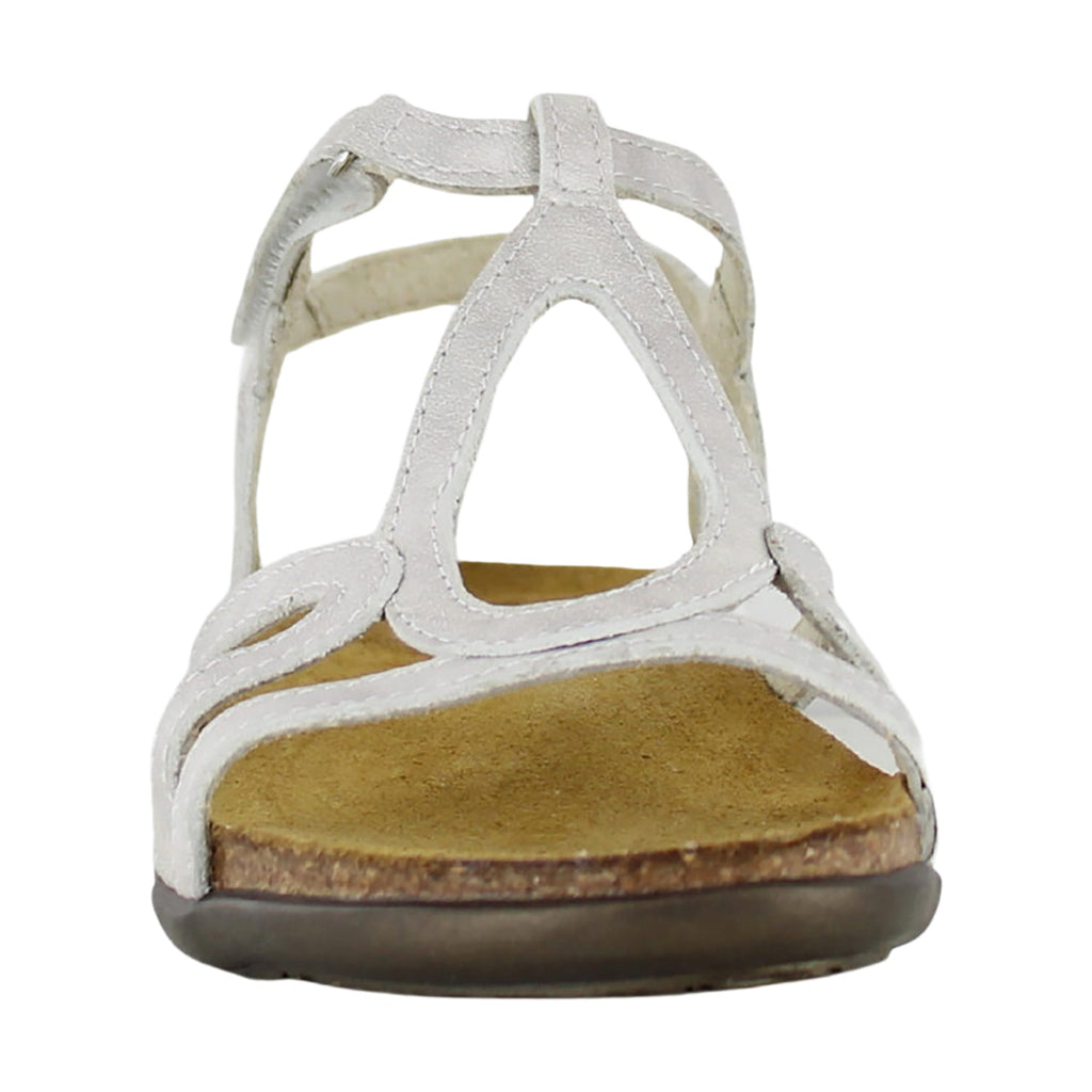 Naot Dorith Women's Sandals Quartz Metallic
